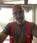 Встретьте Мужчинa : Franc, 72 лет до Франция  Macon